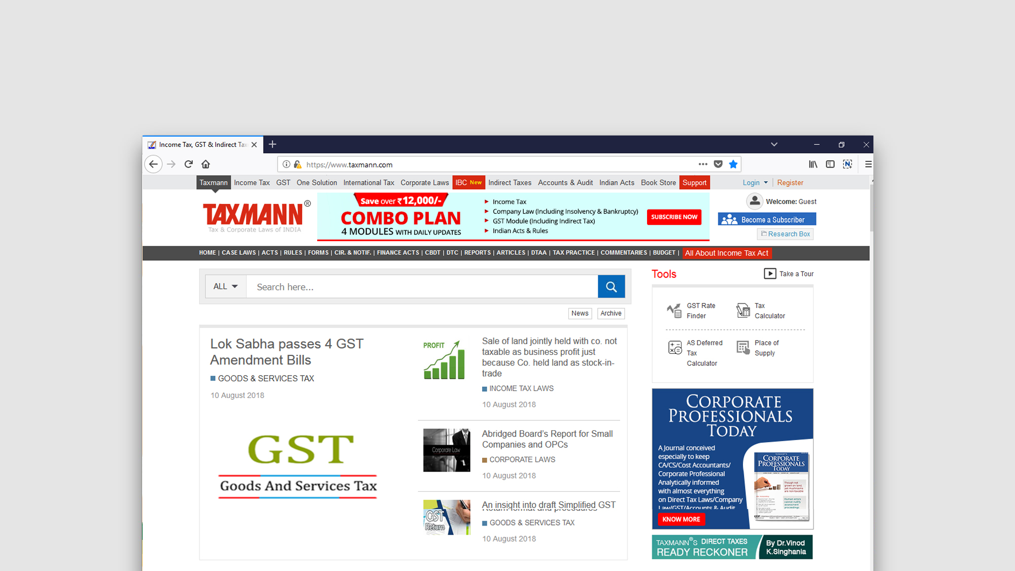 Images of interactive destinations at Brit + Co